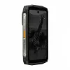 Smartphone UleFone Armor Mini 20 Pro 4G 6.1 inch 8/256GB Black, Energy class B