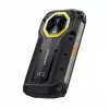 Smartphone UleFone Armor Mini 20 Pro 4G 6.1 inch 8/256GB Black, Energy class B