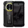 Smartphone UleFone Armor Mini 20 Pro 4G 6.1 inch 8/256GB Black, Energy class B