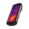Smartphone UleFone Armor Mini 20T Pro 5G, 4.7-inch display, 8GB RAM, 256GB storage, Black