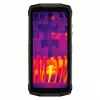 Smartphone UleFone Armor Mini 20T Pro 5G, 4.7-inch display, 8GB RAM, 256GB storage, Black
