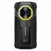 Smartphone UleFone Armor Mini 20T Pro 5G, 4.7-inch display, 8GB RAM, 256GB storage, Black