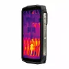 Smartphone UleFone Armor Mini 20T Pro 5G, 4.7-inch display, 8GB RAM, 256GB storage, Black