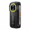 Smartphone UleFone Armor Mini 20T Pro 5G, 4.7-inch display, 8GB RAM, 256GB storage, Black