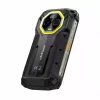 Smartphone UleFone Armor Mini 20T Pro 5G, 4.7-inch display, 8GB RAM, 256GB storage, Black