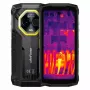 Smartphone UleFone Armor Mini 20T Pro 5G, 4.7-inch display, 8GB RAM, 256GB storage, Black
