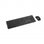 Wireless Keyboard and Mouse Set Kensington K75560WW Full-size QWERTY