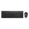 Wireless Keyboard and Mouse Set Kensington K75560WW Full-size QWERTY