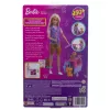Fashion Doll Mattel Barbie HRG50 Multicolour 3+ Years