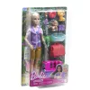Fashion Doll Mattel Barbie HRG50 Multicolour 3+ Years