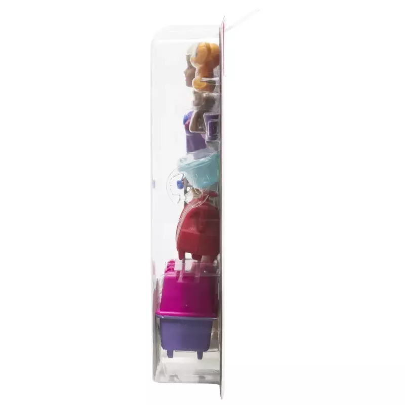 Fashion Doll Mattel Barbie HRG50 Multicolour 3+ Years
