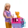Fashion Doll Mattel Barbie HRG50 Multicolour 3+ Years