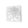 GENESIS Oxal 120 ARGB Computer case Fan 12 cm White