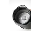 Coffee grinder Black & Decker BXCG150E — 150 W, 50 g capacity, stainless steel blades, button control