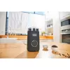 Coffee grinder Black & Decker BXCG150E — 150 W, 50 g capacity, stainless steel blades, button control
