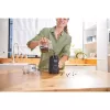 Coffee grinder Black & Decker BXCG150E — 150 W, 50 g capacity, stainless steel blades, button control