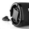 Coffee grinder Black & Decker BXCG150E — 150 W, 50 g capacity, stainless steel blades, button control