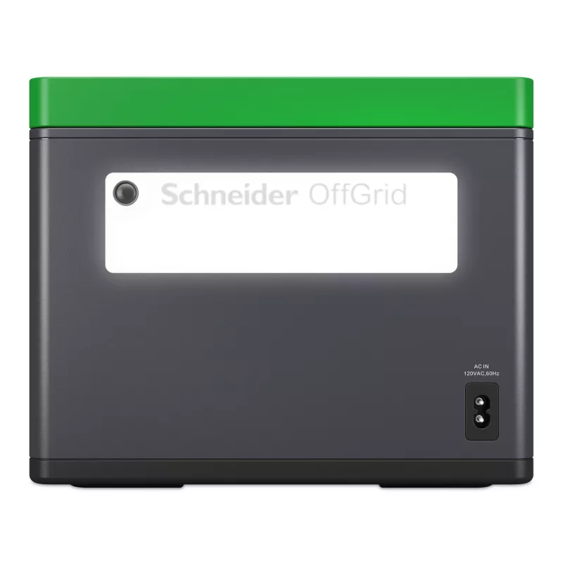 APC PPS730-GR portable power station Lithium-Ion (Li-Ion) 995 W 6.4 kg