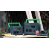 APC PPS730-GR portable power station Lithium-Ion (Li-Ion) 995 W 6.4 kg