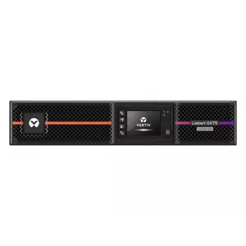 Vertiv Liebert GXT5 Lithium-Ion Online UPS 2000 VA/2000 W 230 V Rack/Tower