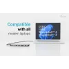 i-tec Metal USB-C Nano 3x Display Dock, 2x HDMI 1x USB-C video + Power Delivery 140W
