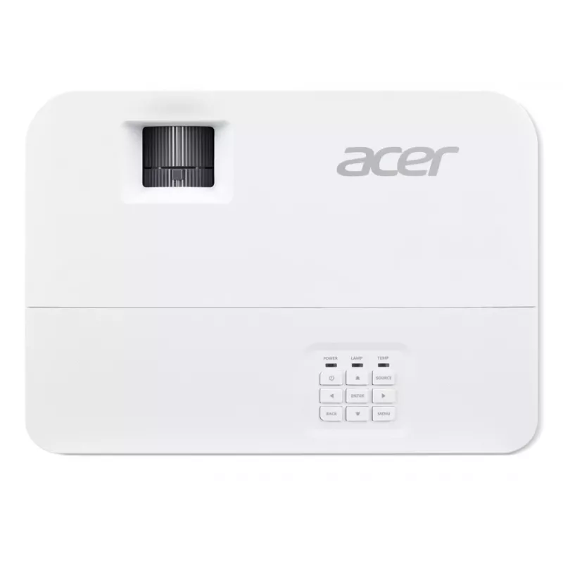 ACER Projector H6542 Dlp 1920 X 1080 (full Hd) 4000 Lm