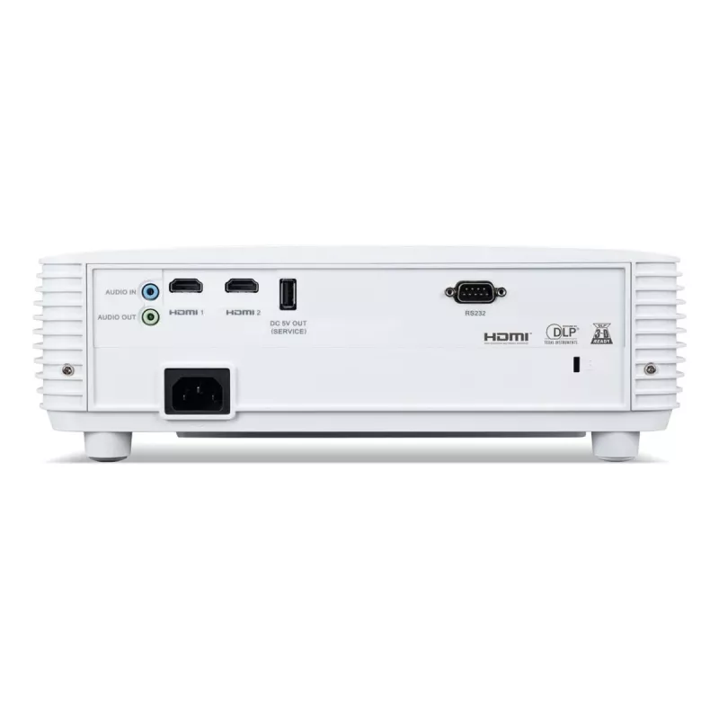 ACER Projector H6542 Dlp 1920 X 1080 (full Hd) 4000 Lm