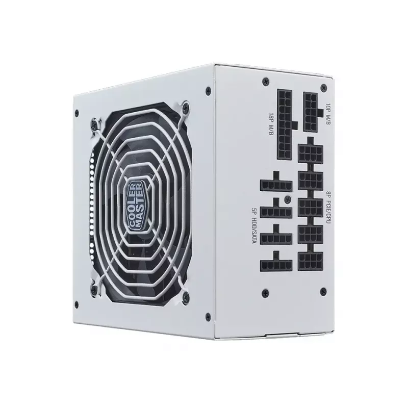 Power Supply Unit Cooler Master MWE Gold 750 V2 750W
