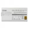 Power Supply Unit Cooler Master MWE Gold 750 V2 750W