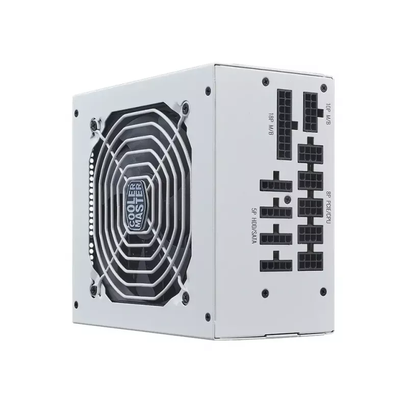 Power Supply Unit Cooler Master MWE Gold 850 V2 850W