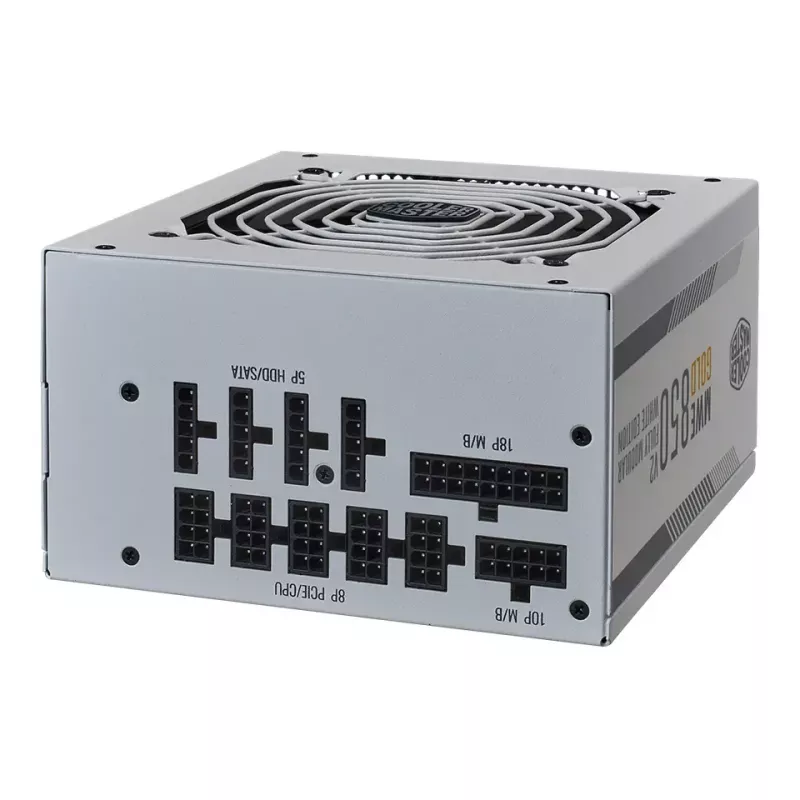 Power Supply Unit Cooler Master MWE Gold 850 V2 850W