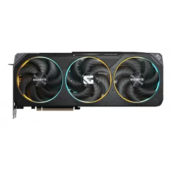 GIGABYTE GeForce RTX 5070 GAMING OC 12G Graphics Card - 12GB GDDR7, 192bit, PCI-E 5.0, 2625 MHz Core Clock, 3 x DP 2.1a, 1 x HDMI 2.1b, NVIDIA DLSS 4, GV-N5070GAMING OC-12GD
