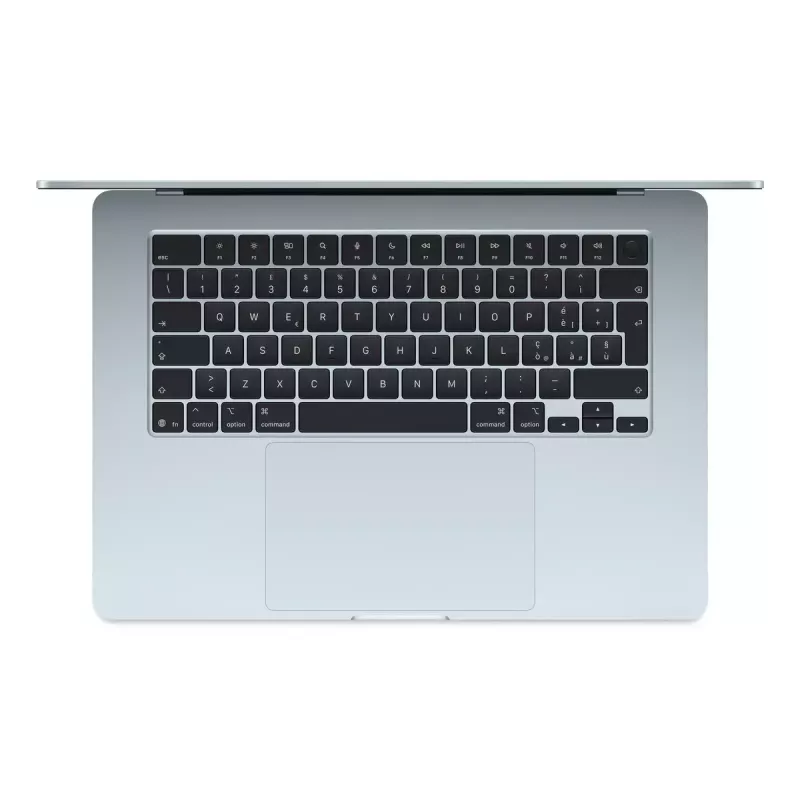 Laptop Apple MacBook Air 15.3 inch M4 24GB 512GB SSD Apple GPU macOS