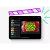 Tablet Apple iPad Air 13 inch M3 8GB 128GB iPadOS 18