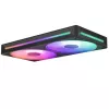 Fan NZXT RF-U24HF-B1 120mm 500-2400 RPM Black