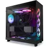 Fan NZXT RF-U24HF-B1 120mm 500-2400 RPM Black