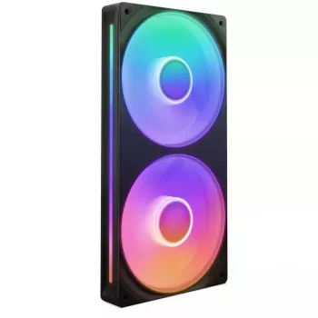 Fan NZXT RF-U24HF-B1 120mm 500-2400 RPM Black