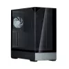 Zalman P40 Prism Black Midi Tower