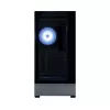 Zalman P40 Prism Black Midi Tower