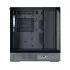 Zalman P40 Prism Black Midi Tower