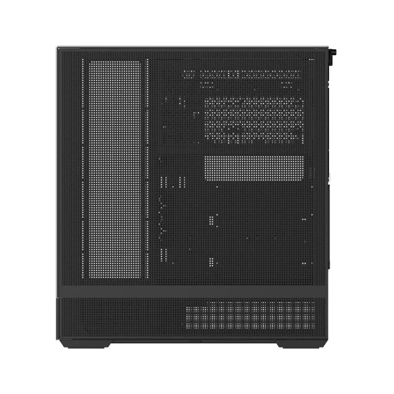 Zalman P40 Prism Black Midi Tower