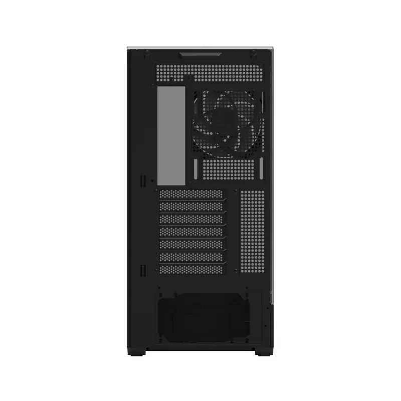 Zalman P40 Prism Black Midi Tower