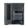 Zalman P40 Prism Black Midi Tower