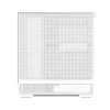 PC case Zalman P40 Prism White Midi Tower