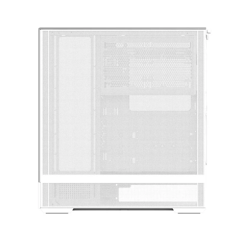 PC case Zalman P40 Prism White Midi Tower