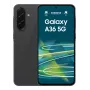 Samsung Galaxy A36 5G Enterprise Edition 17 cm (6.7 inch) Dual SIM USB Type-C 6 GB 128 GB 5000 mAh Black