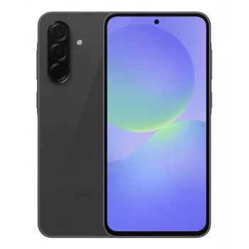 Samsung Galaxy A36 5G Enterprise Edition 17 cm (6.7 inch) Dual SIM USB Type-C 6 GB 128 GB 5000 mAh Black