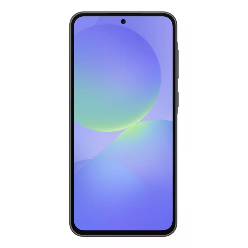 Samsung Galaxy A36 5G Enterprise Edition 17 cm (6.7 inch) Dual SIM USB Type-C 6 GB 128 GB 5000 mAh Black