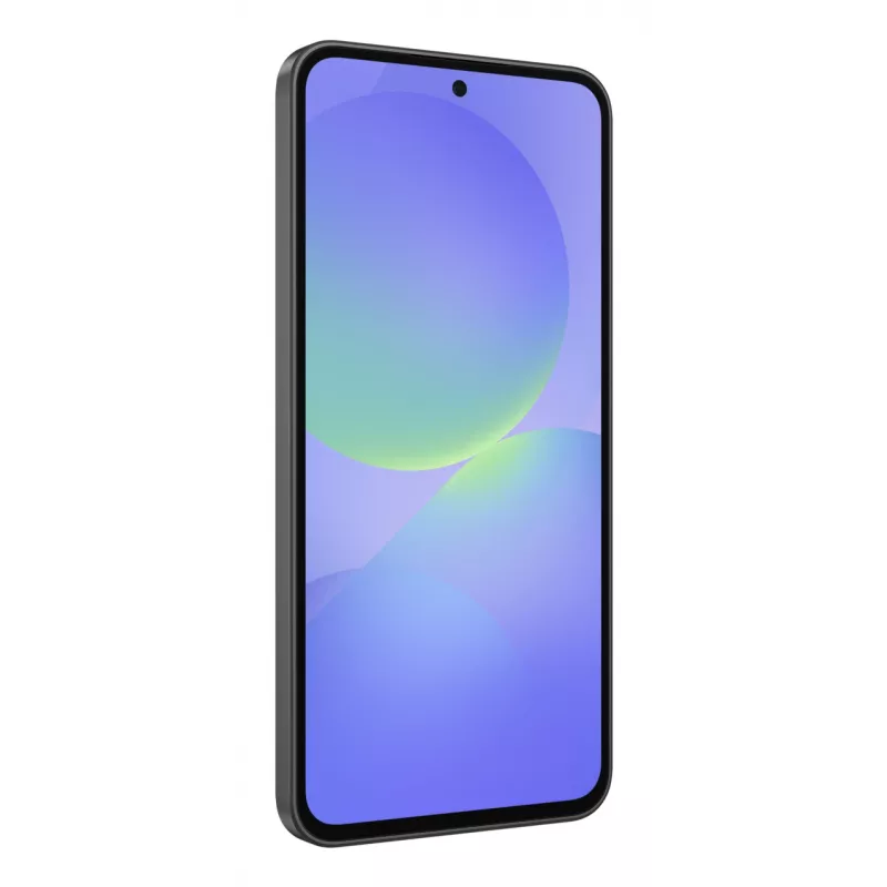 Samsung Galaxy A36 5G Enterprise Edition 17 cm (6.7 inch) Dual SIM USB Type-C 6 GB 128 GB 5000 mAh Black
