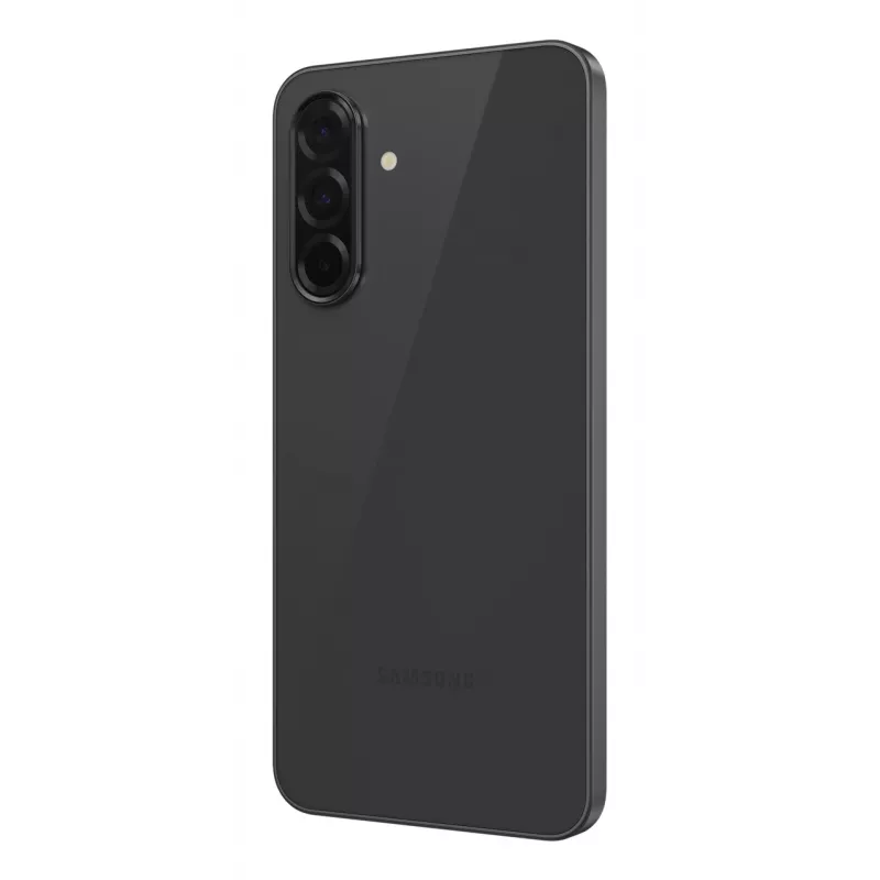 Samsung Galaxy A36 5G Enterprise Edition 17 cm (6.7 inch) Dual SIM USB Type-C 6 GB 128 GB 5000 mAh Black